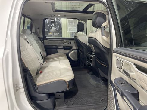 Used 2025 RAM 1500 Tungsten w/ Off Road Group image 15