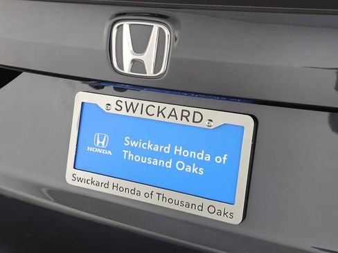 Used 2023 Honda CR-V EX image 13