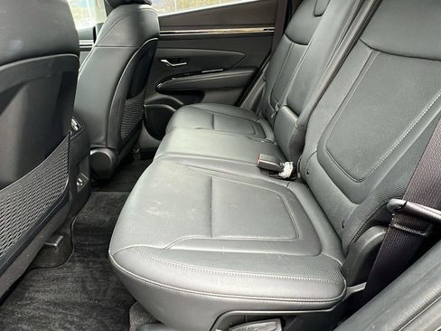 Used 2022 Hyundai Tucson SEL w/ Convenience + Premium Package image 17
