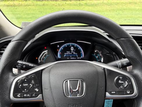 Used 2019 Honda Civic LX image 17