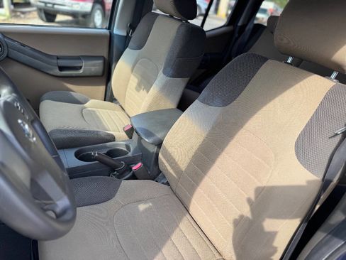 Used 2006 Nissan Xterra S image 11
