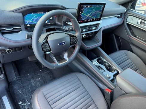 New 2026 Ford Explorer ST-Line image 14