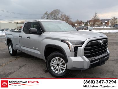 Used 2024 Toyota Tundra SR5