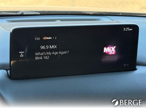 Certified 2023 MAZDA CX-5 Carbon Edition image 21