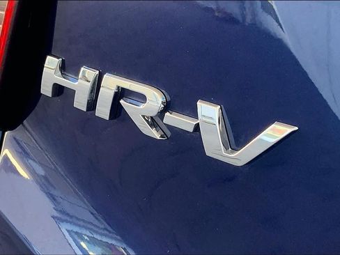 Used 2016 Honda HR-V EX image 33
