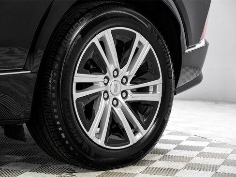 Used 2024 Cadillac Lyriq Tech image 60