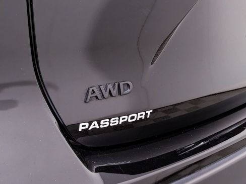 Used 2024 INFINITI QX50 Sport AWD/4WD image 11