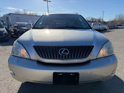 Used 2007 Lexus RX 350 AWD image 8