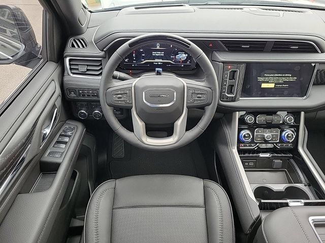 New 2024 GMC Yukon Denali w/ Advanced Technology Package AWD/4WD image 20