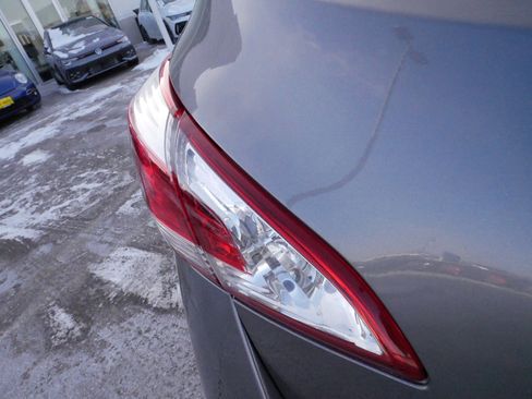 Used 2014 Nissan Murano LE w/ Platinum Edition Package image 17