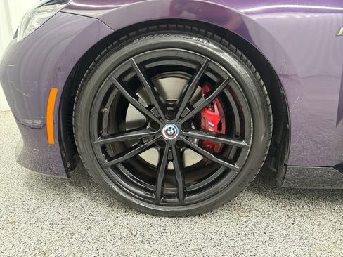 Used 2023 BMW M240i xDrive Coupe w/ Premium Package AWD/4WD image 9