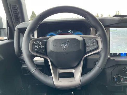 New 2026 Ford Bronco Outer Banks AWD/4WD image 15