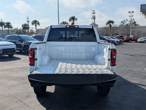 Used 2025 RAM 1500 Rebel w/ Rebel Level 1 Equipment Group image 6