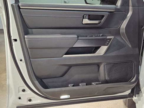 New 2026 Toyota Tundra Platinum AWD/4WD image 11