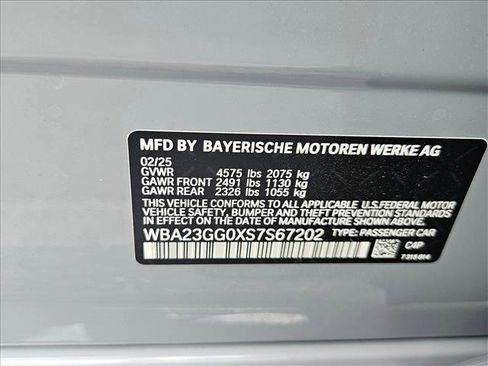 Used 2025 BMW 228i xDrive 228 xDrive w/ Premium Package image 16