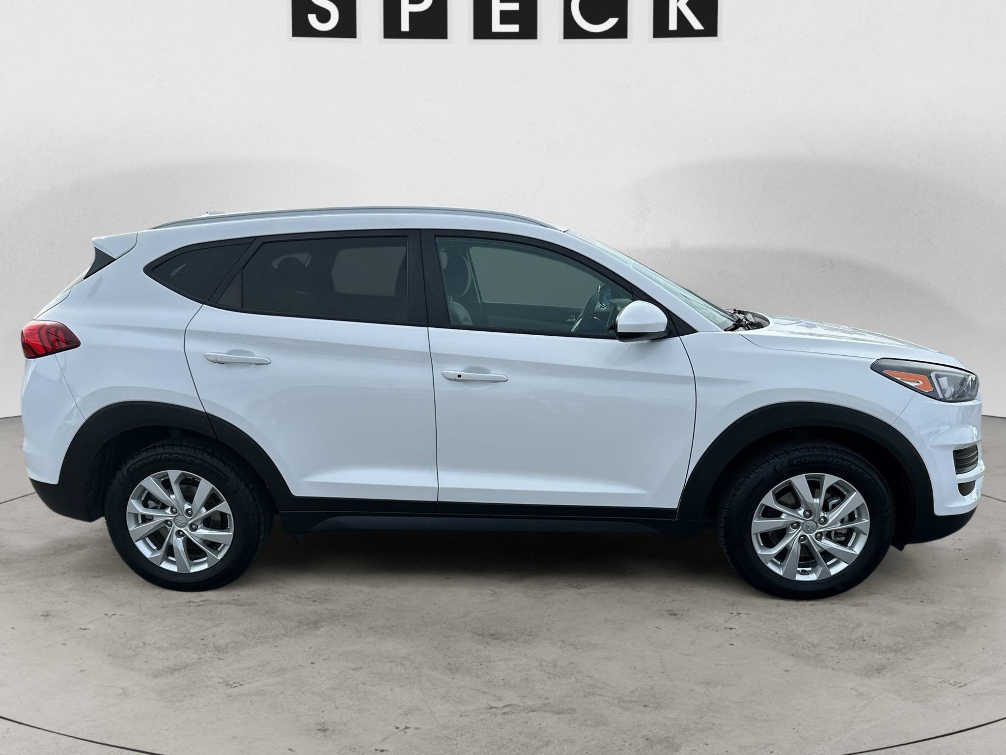 Used 2019 Hyundai Tucson Value AWD/4WD image 6