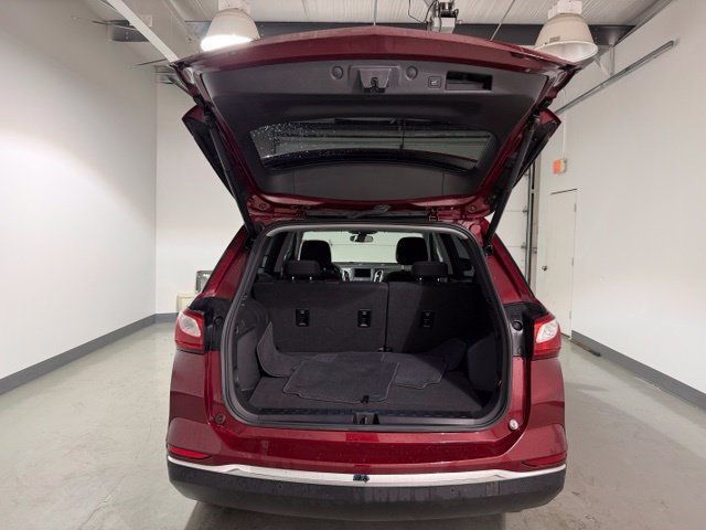 Used 2019 Chevrolet Equinox LT FWD image 8
