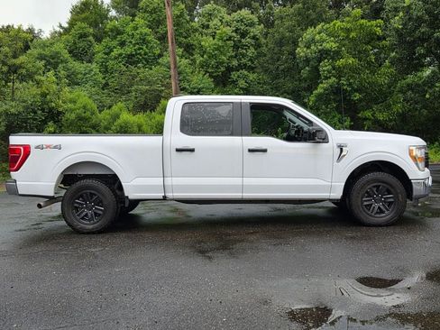 Used 2022 Ford F150 XLT AWD/4WD image 6