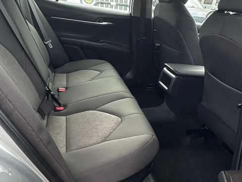 Used 2023 Toyota Camry LE image 18