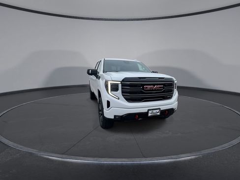 New 2026 GMC Sierra 1500 AT4 w/ Technology Package image 3