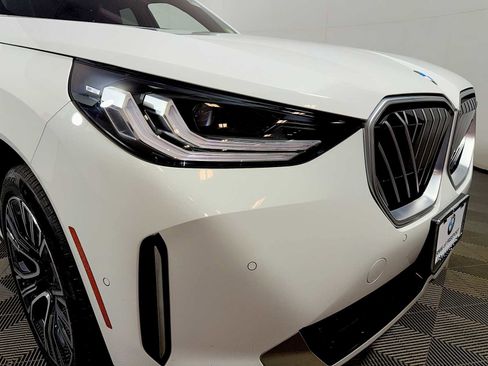 Used 2025 BMW X3 xDrive30i w/ Convenience Package image 26