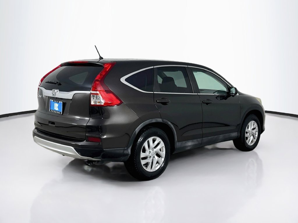 Used 2015 Honda CR-V EX image 7