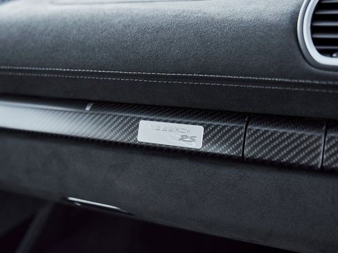 Used 2024 Porsche 718 Cayman GT4 RS w/ Weissach Package image 50