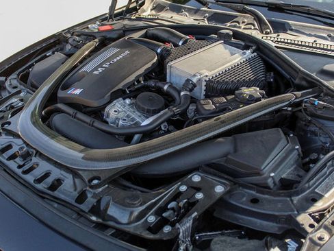 Used 2016 BMW M4 Coupe RWD image 17
