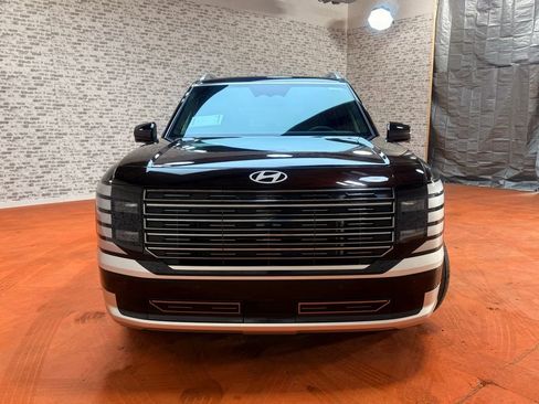 New 2026 Hyundai Palisade Calligraphy FWD image 12