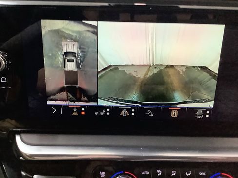 New 2026 GMC Sierra 2500 Denali Ultimate image 27