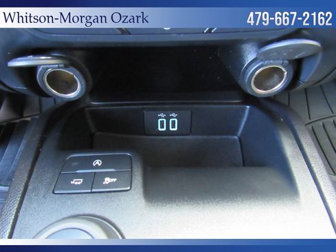 Used 2020 Ford Ranger XLT w/ Equipment Group 301A Mid image 39