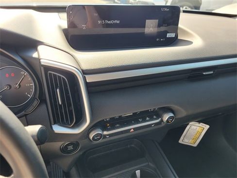 Certified 2025 MAZDA CX-50 AWD 2.5 S w/ Accent Package image 25