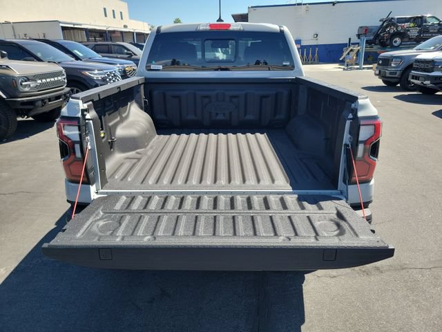 New 2026 Ford Ranger Raptor AWD/4WD image 21
