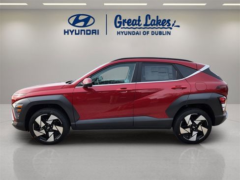 New 2026 Hyundai Kona Limited image 2