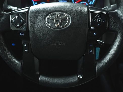 Certified 2023 Toyota Tacoma SR image 16