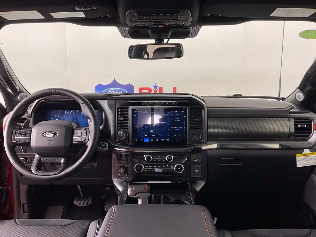 New 2026 Ford F150 Raptor AWD/4WD image 19