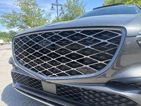 New 2026 Genesis GV70 3.5T Sport Prestige w/ G1 Accessory Package AWD/4WD image 5