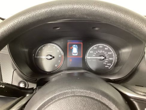 Used 2021 Subaru Forester AWD/4WD image 13