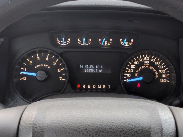 Used 2014 Ford F150 STX w/ Equipment Group 201A Mid RWD image 25