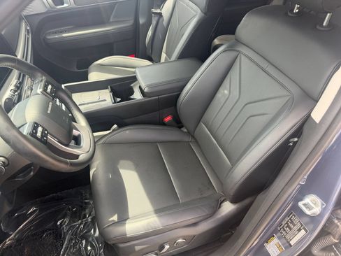 Used 2026 Hyundai Santa Fe SEL FWD image 37