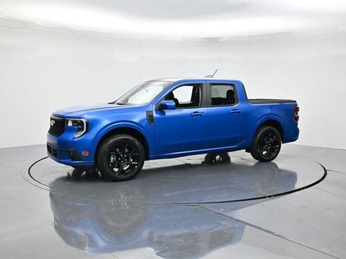 New 2026 Ford Maverick Lobo AWD/4WD image 6