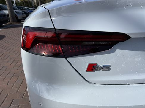 Used 2019 Audi S5 Premium Plus image 43