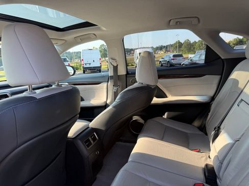 Used 2019 Lexus RX 350 FWD w/ Navigation Package image 25