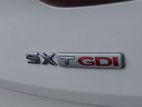 Used 2020 Kia Sportage SX image 18