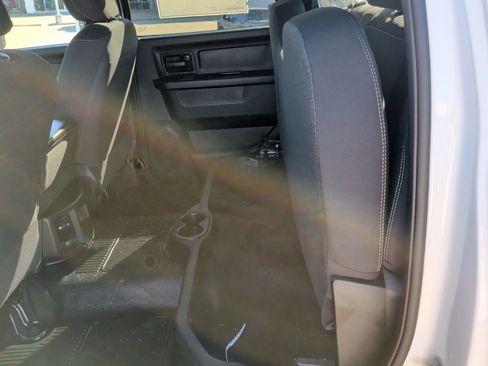 New 2026 RAM 3500 Tradesman image 36