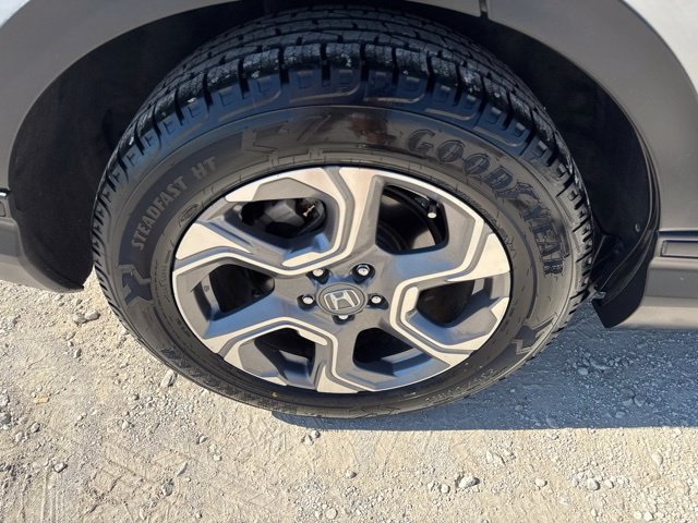 Used 2019 Honda CR-V EX-L image 9