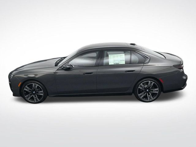 New 2026 BMW 760i xDrive AWD/4WD image 35