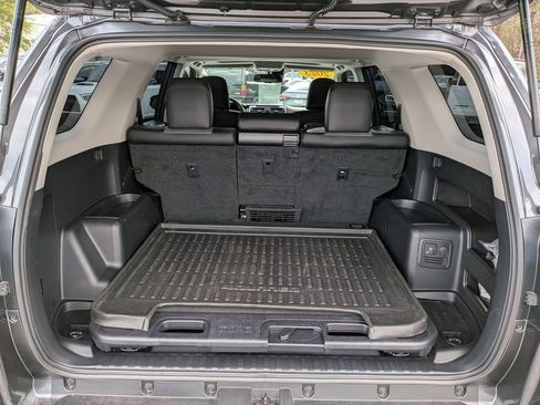 Used 2023 Toyota 4Runner SR5 Premium w/ Moonroof Package image 13