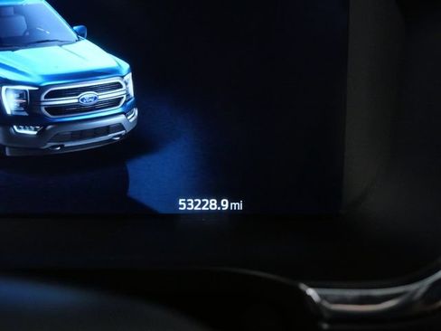 Certified 2021 Ford F150 Lariat AWD/4WD image 15