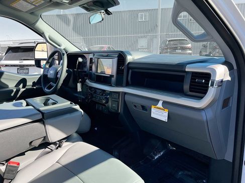 New 2026 Ford F450 XL AWD/4WD image 26
